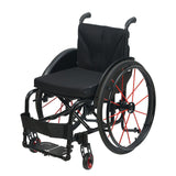Sports wheelchair