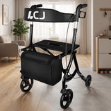 elderly walker