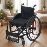 Sports wheelchair