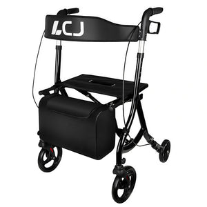 elderly walker