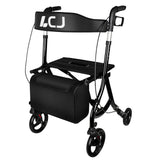 elderly walker