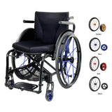 Sports wheelchair